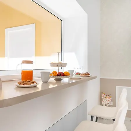 Palazzobellini * Κατάνια