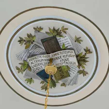 Palazzobellini Bed and Breakfast