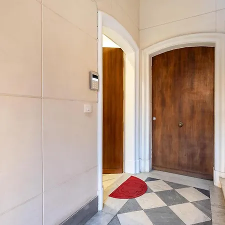Bed and Breakfast Palazzobellini *