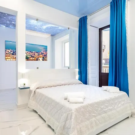 Palazzobellini Κατάνια