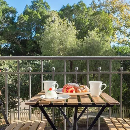 Palazzobellini Bed and Breakfast Κατάνια