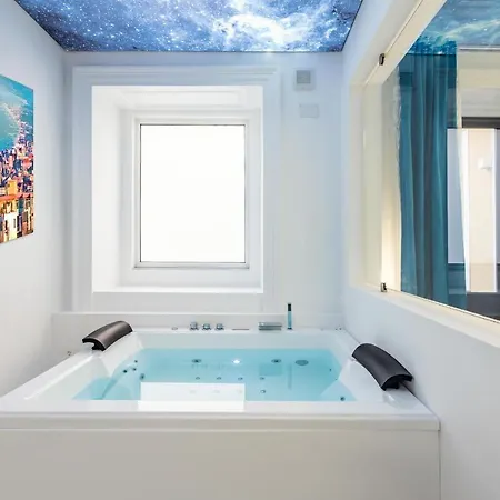 Bed and Breakfast Palazzobellini *