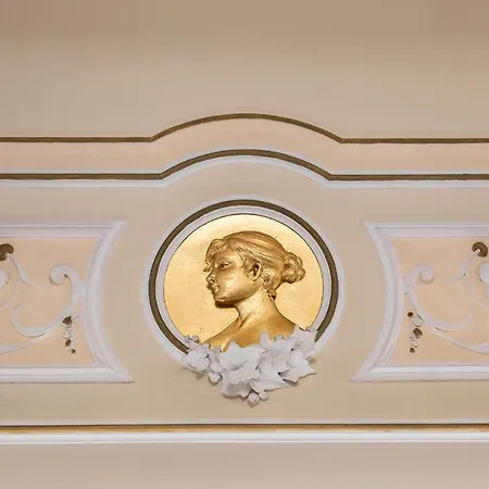 Palazzobellini Bed and Breakfast