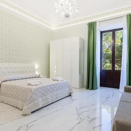 Bed and Breakfast Palazzobellini *
