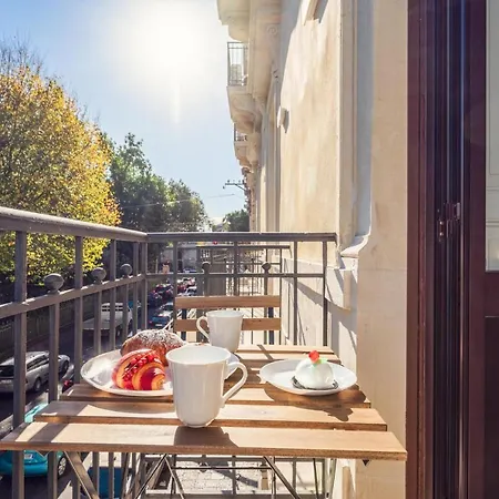Bed and Breakfast Palazzobellini *
