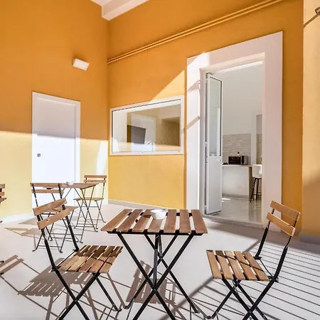 Bed and Breakfast Palazzobellini *